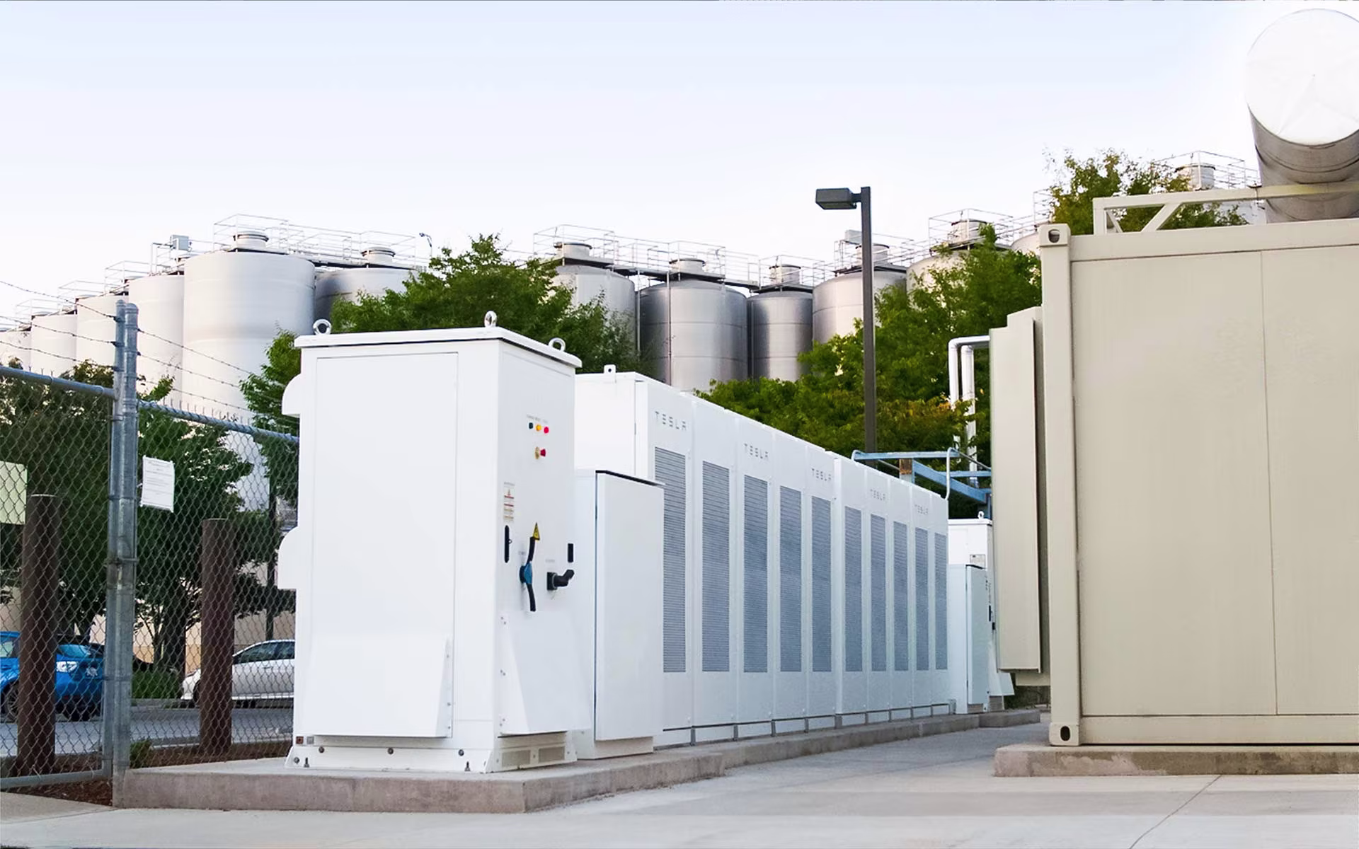 Sierra Nevada Brewing