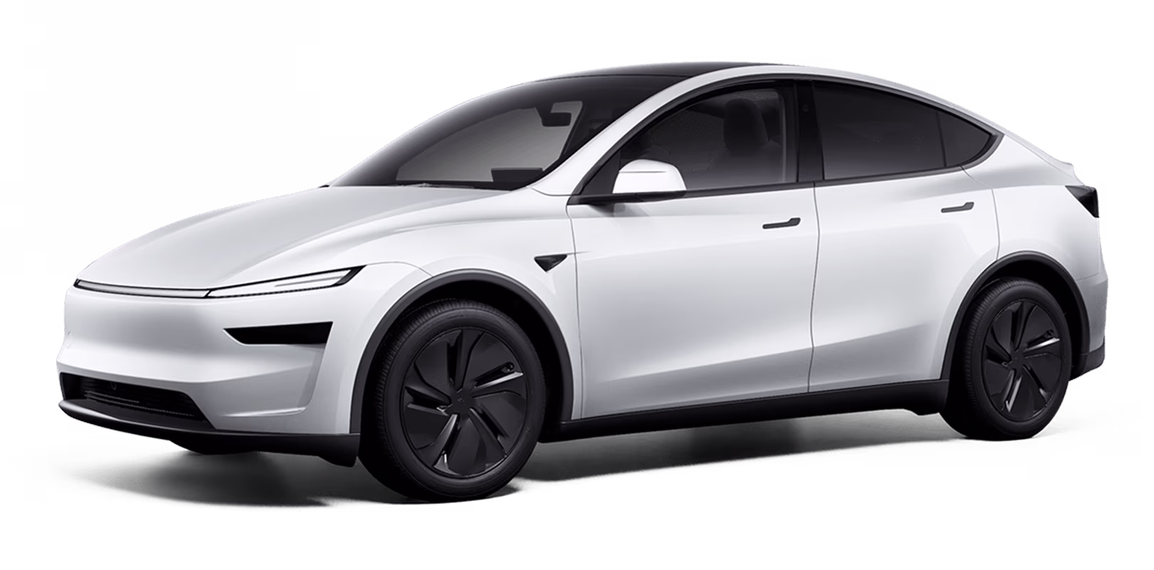 Model Y yan görünüm