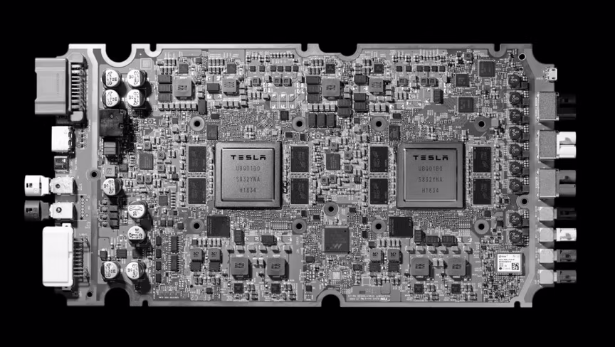 Otopilot Yapay Zekası