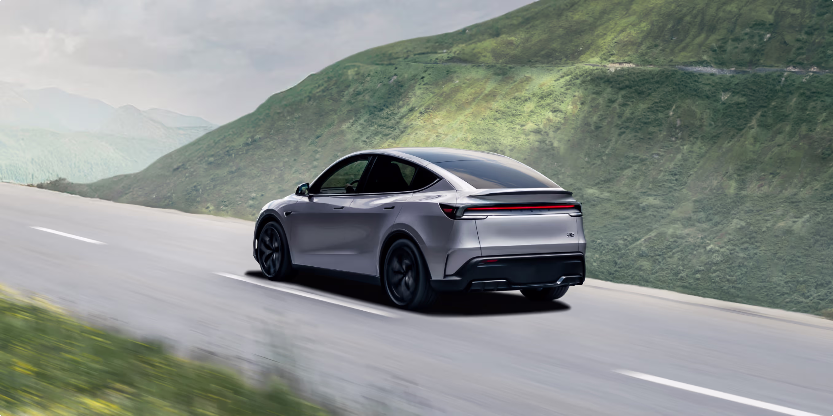 Adaptif Süspansiyon